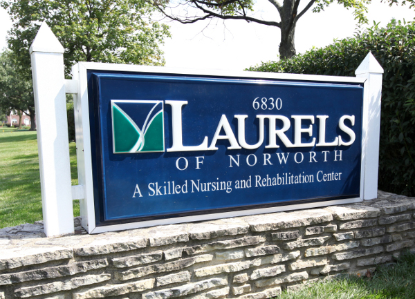 The Laurels of Norworth