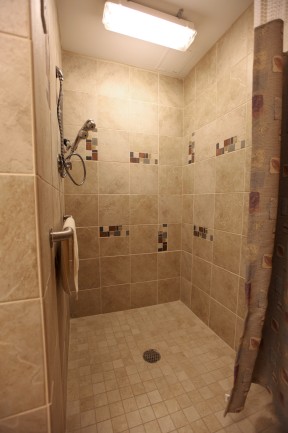 The Laurels of Norworth: Spa